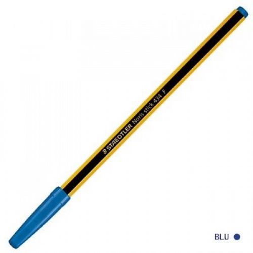 PENNE SF NORIS 434 STAEDTLER BLU